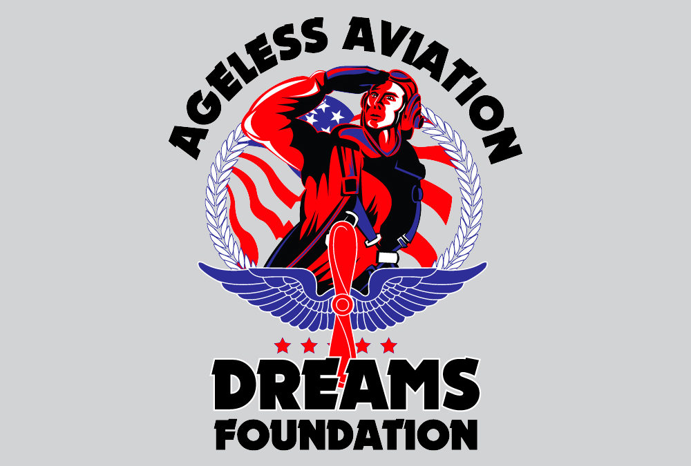 Ageless Aviation Dreams Foundation