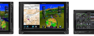 Now Is A Great Time To Upgrade The Displays In Your Cirrus!